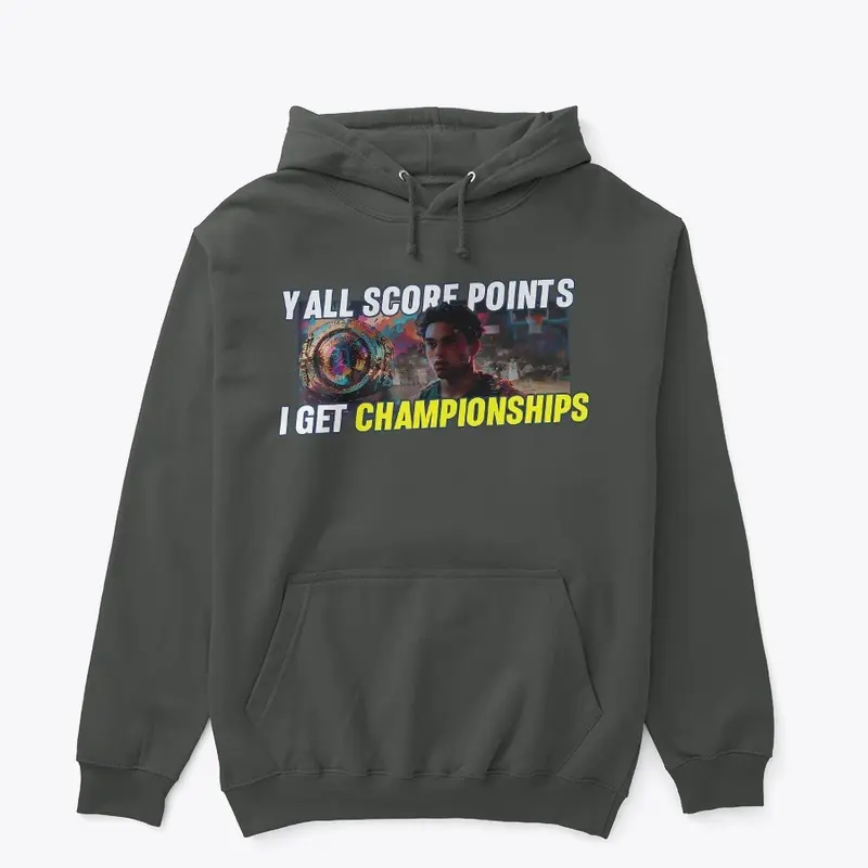 Points and Championships